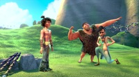 The Croods Family Tree S05 WEBRip x264-ION10 EZTV