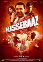 Kissebaaz (2019) Hindi HDRip x264 MP3 700MB [MOVCR]