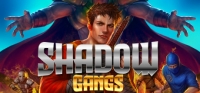 Shadow Gangs Build 5998127 Shadow Gangs Build 5998127