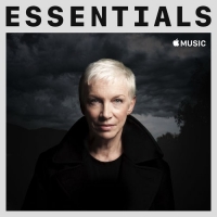 Annie Lennox - Essentials (2019) Mp3 320kbps Songs [PMEDIA]