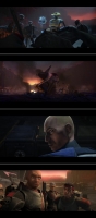 Star Wars The Clone Wars S07 720p x265-ZMNT