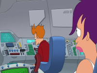 Futurama S09E10 Otherwise 480p x264-mSD EZTV