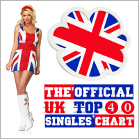 UK Top 40 Singles Chart 14 December (2018) 320 KBPS