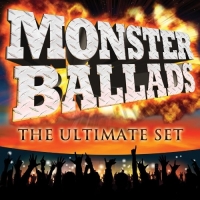 VA - Monster Ballads Ultimate (2008)(4Cd)[320Kbps]eNJoY-iT