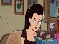 Corner Gas Animated S03E08 480p x264-mSD EZTV