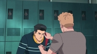 Invincible 2021 S01E01 WEB x264-PHOENiX EZTV Invincible 2021 S01E01 WEB x264-PHOENiX EZTV