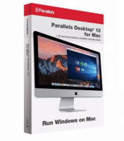 Parallels Desktop Business Edition v15.1.4-47270 Patched (macOS) - [haxNode]