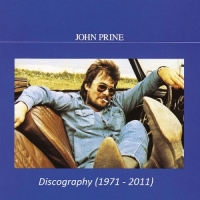 John Prine - Discography (1971-2011) [RIP] (320) [DJ]