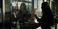The Cleaning Lady S03E02 720p HEVC x265-MeGusta EZTV