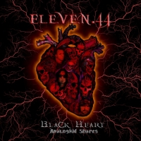 Eleven .44 - Black Heart song (2019) Eleven .44 - Black Heart song (2019)