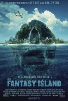 Fantasy Island 2020 UNRATED 720p HD-TS NoLogo x264-CPG