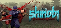 Pixel Shinobi Nine demons of Mamoru v1.0.1.0 Pixel Shinobi Nine demons of Mamoru v1.0.1.0