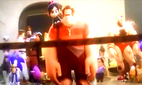 Ralph Breaks The Internet 2018 CAM X264 CleanENG Audio LLG