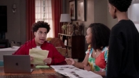 Blackish S07E10 XviD-AFG EZTV