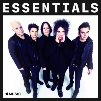 The Cure - Essentials [2018] (320 Kbps) [pradyutvam]