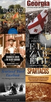 20 History Books Collection Pack-27