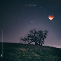 Spencer Brown - Stream Of Consciousness (320kbps) (Album) (Vyze)