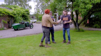 Shed And Buried S05E18 XviD-AFG EZTV