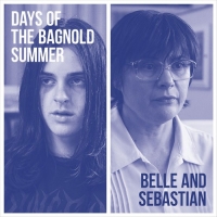 Belle and Sebastian - Days of the Bagnold Summer (2019) [320 KBPS]