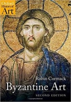 [ FreeCourseWeb ] Byzantine Art (Oxford History of Art)