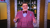 Drag Me to Dinner S01E01 XviD-AFG EZTV