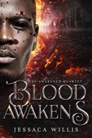 Blood Awakens - Jessaca Willis [EN EPUB] [ebook] [ps]