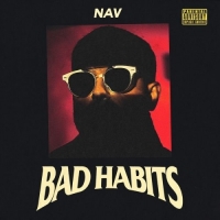 NAV - Bad Habits (2019) Mp3 320kbps Quality Album [PMEDIA]