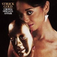 Crown Heights Affair - Struck Gold (Expanded Version) (2019) (320) [DJ]