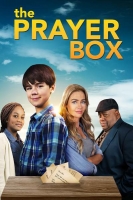 The Prayer Box 2018 DVDRip x264-FRAGMENT[TGx]