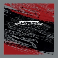 Editors - The Blanck Mass Sessions (2019) [320 KBPS]
