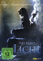 Das Blaue Licht 1932 (Leni Riefenstahl) 720p x264-Classics