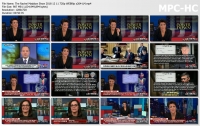 The Rachel Maddow Show 2018 12 11 720p WEBRip x264-LM