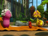 Larva Family S01E04 480p x264-mSD EZTV