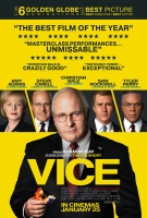 Vice (2018) 720p WEB-DL 1GB - MkvCage