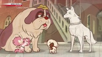 Little Charo S01E10 XviD-AFG EZTV Little Charo S01E10 XviD-AFG EZTV