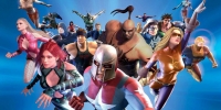 City of Heroes + Private Server Emulator