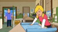 Corner Gas Animated S01E05 HDTV x264-aAF[eztv]