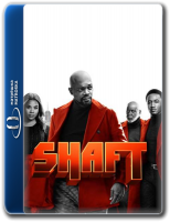 Shaft 2019 1080p WEB-Rip X264 AC3 - 5 1 KINGDOM-RG