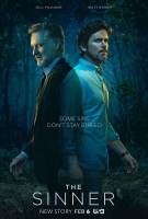 The Sinner - Season 3 - Mp4 x264 AC3 1080p