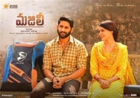Majili Telugu Bluray 1080P 2019