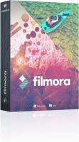 Wondershare Filmora 9.x Effect Packs [FileCR]