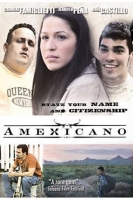 Amexicano 2007 DVDRip XviD-BHF4A