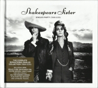 Shakespears Sister - Singles Party (1988-2019) (2019) [320]
