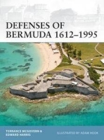 [ FreeCourseWeb ] Defenses of Bermuda 1612-1995 (Osprey Fortress 112)