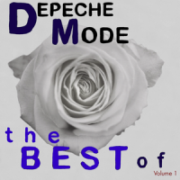 Depeche Mode - The Best Of DM (vol.1)(2006)[FLAC]