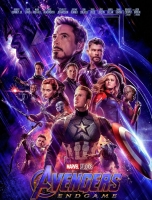 Avengers: Endgame (2019) EXTRAS - English 720p HDRip x264 400MB - TR