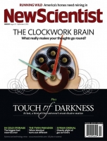 New Scientist - 31 August 2013 New Scientist - 31 August 2013