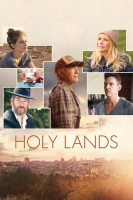 Holy Lands 2018 HDRip AC3 X264-CMRG[TGx]