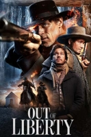 Out Of Liberty 2019 HDRip XviD AC3-EVO[TGx]