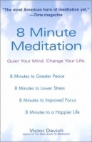 8 Minute Meditation Quiet Your Mind - Change Your Life